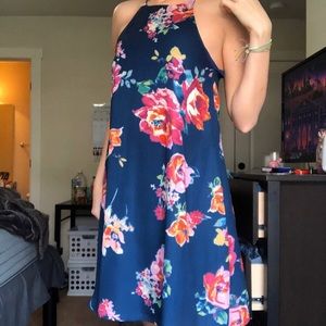 boutique dress